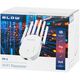 86-049# Wzmacniacz sygnału wi-fi repeater 300mb/s rp-2 blow