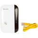 86-048# Wzmacniacz sygnału wi-fi repeater 300mb/s rp-1 blow