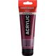 Artequipment Farba akrylowa TALENS AMSTERDAM 120ml 344 - CAPUT MORTUUM VIOLET uniw