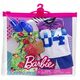 Mattel *****Barbie zestaw ubranek Ken+Barbie HBV72 /8