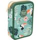 COOLPACK - JUMPER 2 - PIÓRNIK PODWÓJNY Z WYPOSAŻENIEM - TOUCANS