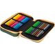 COOLPACK - JUMPER 2 - PIÓRNIK PODWÓJNY Z WYPOSAŻENIEM - TOUCANS