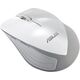 Asus | WT465 | Optinė belaidė pelė | wireless | Baltas