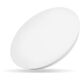 Φωτιστικό οροφής HEDA Lumax HCL1204SB 12W 840lm 120° 4000K ΑΙΣΘΗΤΗΡΑΣ IP44 220-240V
