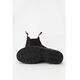 Blundstone Elastic Sided Boot Lined 558-BLACK Czarne 36