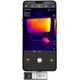 Kamera termowizyjna GuideIR MobIR Air dla iPhone Lightning, 120x90px do 120C FOV 50 25Hz, MAI