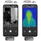 Kamera termowizyjna GuideIR MobIR 2S USB-C, 256x192px do 150C FOV 25 Autofocus 100m Noktowizja, M2SA