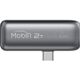 Kamera termowizyjna GuideIR MobIR 2T USB-C, 256x192px Dokł. pomiaru temperatury ciała 0,5C do 150C FOV 56 Autofokus, M2TA