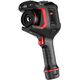 Kamera termowizyjna GuideIR, 384x288 IR, 30Hz, FOV 25x19, 4,3" dotykowy LCD, Laser, 64GB, Wi-Fi, Bluetooth, 8MP, 5h Bateria, H3+