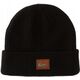 Quiksilver Beanie AQYHA04782-KVJ0 Czarne One size