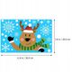 Craft with Fun OZDOBA BN NAKLEJKI 11SZT MIX CF PBH 12/288