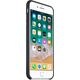 Apple Nakładka do Apple iPhone 8 Plus / 7 Plus Czarna (MQGW2ZM/A)