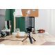 Cherry CHERRY ZUB UM POP FILTER Schutzfilter für UM Mikrofone sw