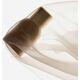 Sisley SISLEY PHYTO TEINT NUDE WATER INFUSED SECOND SKIN FOUNDATION 00W SHELL 30ML