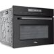Piekarnik Lord Built-in compact oven with microwave function Lord B5