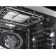 Piekarnik Lord Built-in compact oven with microwave function Lord B5
