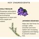 Jurlique Jurlique, Herbal Recovery Signature, Firming, Serum, For Face, 30 ml For Women