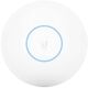 UBIQUITI COMPACT, CEILING-MOUNTED WIFI 6 AP WITH 4 SPATIAL STREAMS THAT IMPROVES UPON THE U6 LITE WITH HIGHER PERFORMANCE AND DUAL-BAND WIFI 6 SUPPORT. IDEAL FOR SMALL AND MEDIUM-SIZED BUSINESSES