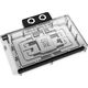 Alphacool Core Geforce RTX 5080 Reference GPU Υδρόψυξη, ARGB, με Backplate - Ακρυλικό