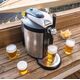 Cecotec BeerFlow Steel 5000 Nalewak do piwa