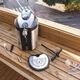 Cecotec BeerFlow Steel 5000 Nalewak do piwa