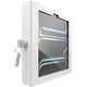 Compulocks Universal Tablet Cling Articulating Arm Mount Black, Tablet/UMPC, Passive holder, Indoor, Silver