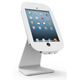 Περίβλημα χώρου Compulocks iPad Pro 11" (1-4ης γενιάς) Περιστρεφόμενη βάση πάγκου Λευκό, 27,9 cm (11"), iPad Pro 11, Λευκό, Αλουμίνιο, Στρογγυλό κλειδί, 2 τεμ.