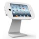 Περίβλημα χώρου Compulocks iPad Pro 11" (1-4ης γενιάς) Περιστρεφόμενη βάση πάγκου Λευκό, 27,9 cm (11"), iPad Pro 11, Λευκό, Αλουμίνιο, Στρογγυλό κλειδί, 2 τεμ.
