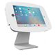 Περίβλημα χώρου Compulocks iPad Pro 11" (1-4ης γενιάς) Περιστρεφόμενη βάση πάγκου Λευκό, 27,9 cm (11"), iPad Pro 11, Λευκό, Αλουμίνιο, Στρογγυλό κλειδί, 2 τεμ.