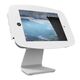 Περίβλημα χώρου Compulocks iPad Pro 11" (1-4ης γενιάς) Περιστρεφόμενη βάση πάγκου Λευκό, 27,9 cm (11"), iPad Pro 11, Λευκό, Αλουμίνιο, Στρογγυλό κλειδί, 2 τεμ.
