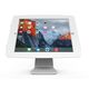 Περίβλημα χώρου Compulocks iPad Pro 11" (1-4ης γενιάς) Περιστρεφόμενη βάση πάγκου Λευκό, 27,9 cm (11"), iPad Pro 11, Λευκό, Αλουμίνιο, Στρογγυλό κλειδί, 2 τεμ.
