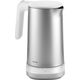 Czajnik elektryczny 1 l Zwilling Enfinigy Pro  srebrny design