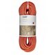 Σχοινί αναρρίχησης Mammut 9.8 Crag Classic Rope 80 m - λευκό/πορτοκαλί