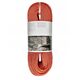 Σχοινί αναρρίχησης Mammut 9.8 Crag Classic Rope 80 m - λευκό/πορτοκαλί