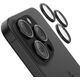 Προστατευτικό φακού κάμερας Belkin TempGlass iPhone 15Pro/15ProMax 1x2