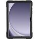 Mobilis 072001 etui na tablet 27,9 cm (11") Pokrowiec Czarny