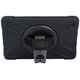 Mobilis 072001 etui na tablet 27,9 cm (11") Pokrowiec Czarny