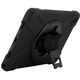 Mobilis 072001 etui na tablet 27,9 cm (11") Pokrowiec Czarny