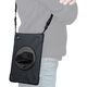 Mobilis 072001 etui na tablet 27,9 cm (11") Pokrowiec Czarny
