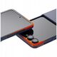 Dėklas Araree Aero Flex do Samsung Galaxy Z Flip7 kreminė
