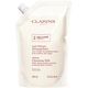 Clarins Velvet Cleansing Milk Eco Refill