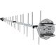 Poynting Antena GSM logarytmiczno periodyczna LPDA-500