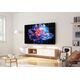 TCL V6C 75V6C Telewizor 190,5 cm (75") 4K Ultra HD Smart TV Wi-Fi Metaliczny 330 cd/m
