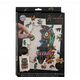Eureka Puzzle drewniane 133 Sowa