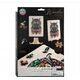 Eureka Puzzle drewniane 133 Sowa