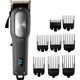 Maszynka do włosów Cecotec Bamba PrecisionCare ProClipper Titanium Go 4218