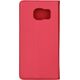 Etui Smart Magnet book Sam A42 5G czerwony/red