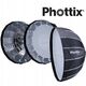 Phottix Phottix Raja Quick-Folding softbox 65