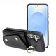 Futerał portfel WONDER dla SAMSUNG A15 5G czarny