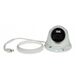 KAMERA IP DS-2CD2383G2-LI2U/SL(2.8MM)/PL AcuSense - 8 Mpx, 4K UHD 2.8 mm Hikvision
